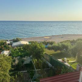 Villa Lappa Vrachos