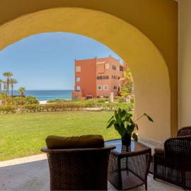Los Cabos, Casa del Mar condo, amazing beach view, hotelli kohteessa San José del Cabo