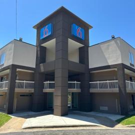Motel 6-Raleigh, NC - North, hotell sihtkohas Raleigh
