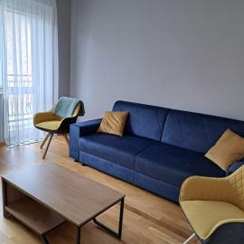 Apartament wakacyjny Chałupy