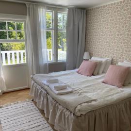 Pensionat Haga Öland, khách sạn ở Löttorp