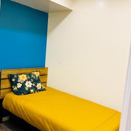 Private Room In Cambridge B8DW, hotel en Cambridge
