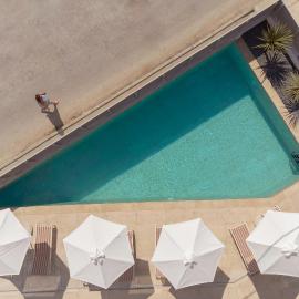 Thines Comfort Living, hotel v mestu Néa Péramos