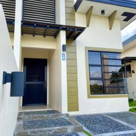 Tagaytay Guesthouse 2Br near Twin Lakes, viešbutis mieste Alfonso
