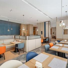 다퉁에 위치한 호텔 Holiday Inn Express Datong Pingcheng by IHG