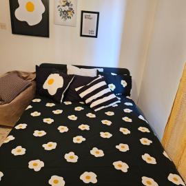 QUTE apartment