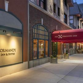 Best Western Plus The Normandy Inn & Suites, hotel u gradu 'Minneapolis'
