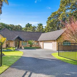 Kamo में, होटल NZ County Holiday Home
