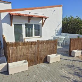 Apartamentos dos Mangues, hotel in São Martinho do Porto