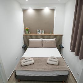 A 2 passi dal mare, hotel in Crotone