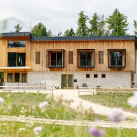 Residence Lavina, Hotel in Kaltern