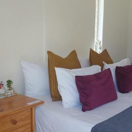 New Lodge, hotel em Bloemfontein