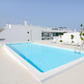 TERRAZA - Exclusive Terrace, Sea View & Pool