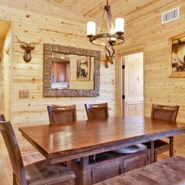 Skyline lodge #2353