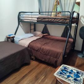 Cozy Cactus House B&B Cartago Downtown English Spoken Free Breakfast & Parking