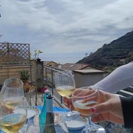 Le terrazze di katia apartment