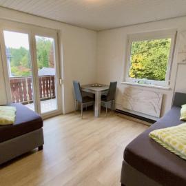 Easy Stay Apartment mit 3 Schlafzimmer