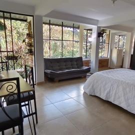 Apartamento Central Campestre 2