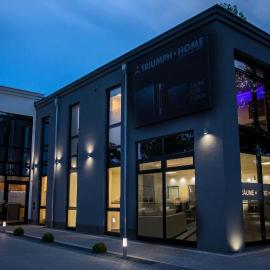 Triumph Inn Pension, מלון ברנגסדורף