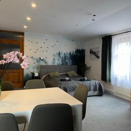 Apartmán Turista
