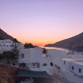 Kamares Bay View