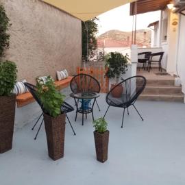 Dabia Apartments