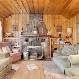 Pinglewood cabin #2096, khách sạn ở Fawnskin