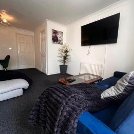 Exotic Maidstone Home