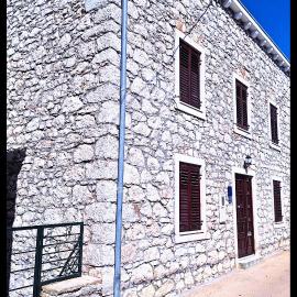 Apartments Rosa, hotel in Mali Lošinj