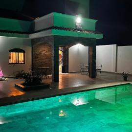 Villa Ghailan