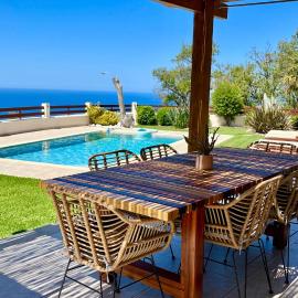 Almond villa