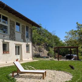 Cascina Le Moire