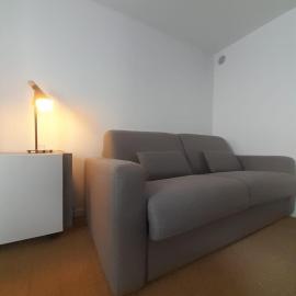 Baccarat - Cristal Appartement - 25m2
