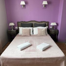 chambres "gard'échoise", Hotel in Barjac
