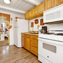 Sunrise cottage #1800, hotel in Big Bear City