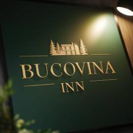 Bucovina Inn, готель у місті Воронец