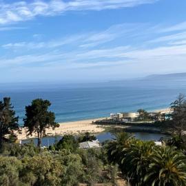 En la mejor ubicación de Algarrobo