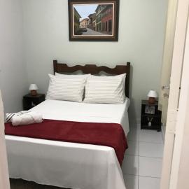Quarto Real - Centro Histórico
