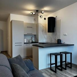 Apartament Kaszmir Rybno