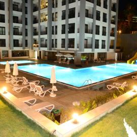Annabella Residence