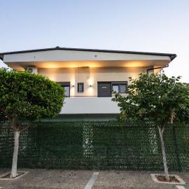 Casa Vacanza