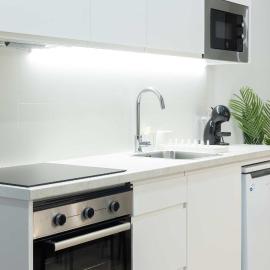 Luxury Apartment Oceanografic 9