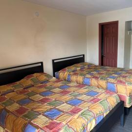 Slumberland Motel, hotel in Sanford