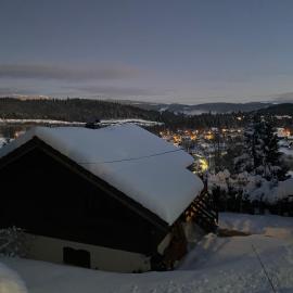 Chalet Pure
