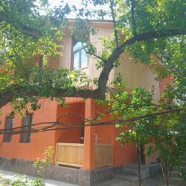 villa green garden borjomi