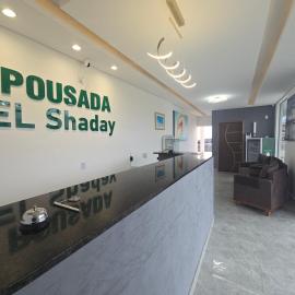 Pousada Elshaday