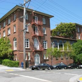 SF Zen Center Guestrooms