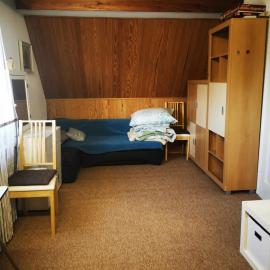 Ferienwohnung Zimmer