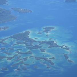 Midemide Island Ecolodge, hotel i Mbuini Tusu
