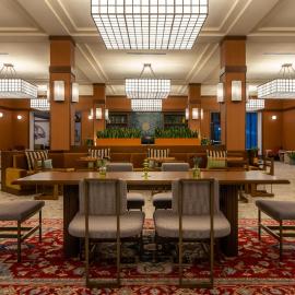 The Tallison Hotel, a Tribute Portfolio Hotel
